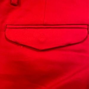 Boot Leg Dress Pants